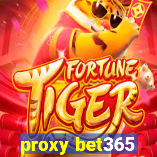 proxy bet365